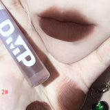 Yeknu Sexy Women Makeup Velvet Lipstick New Mini Lip Gloss Capsule Lip Sticks Moisturizer Long Lasting Nourish Lip Care Matte Lipstick