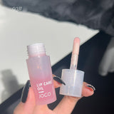 Yeknu Sexy Women Makeup Velvet Lipstick New Mini Lip Gloss Capsule Lip Sticks Moisturizer Long Lasting Nourish Lip Care Matte Lipstick