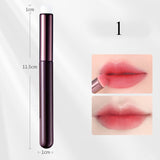 Yeknu Multi Purpose Concealer Brush Lip Brush Matte Lipstick Smudge Brush Concealer Eyeshadow Brush Mini Concealer Detail Brush