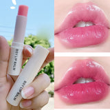 Yeknu Girl's Velvet Matte Lipstick Blush Waterproof Long Lasting Flat Card Lipgloss Non-Stick Cup Makeup Lip Tint Pen Cosmetic