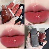 Yeknu Moisturizing Velvet Lipsticks Non-Stick Cup Makeup Lip Tint Pen Cosmetic Sexy Lip Gloss Waterproof Long Lasting Lip Glaze