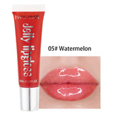 Yeknu Girl's Velvet Matte Lipstick Blush Waterproof Long Lasting Flat Card Lipgloss Non-Stick Cup Makeup Lip Tint Pen Cosmetic