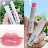 Yeknu Moisturizing Velvet Lipsticks Non-Stick Cup Makeup Lip Tint Pen Cosmetic Sexy Lip Gloss Waterproof Long Lasting Lip Glaze