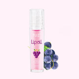 Yeknu Moisturizing Color Changing Lipsticks Transparent Peach Lip Oil Hydrating Natural Lipgloss Lip Blam Lasting Makeup Cosmetics