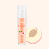 Yeknu Moisturizing Color Changing Lipsticks Transparent Peach Lip Oil Hydrating Natural Lipgloss Lip Blam Lasting Makeup Cosmetics